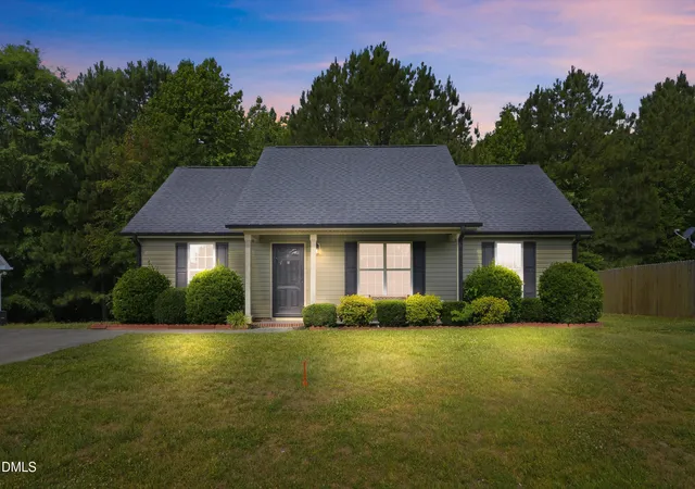 1st image of 208 Orkney Rd, Stem, NC 27581 | MLS# 10171727