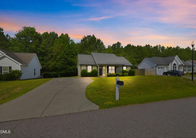 2nd image of 208 Orkney Rd, Stem, NC 27581 | MLS# 10171727