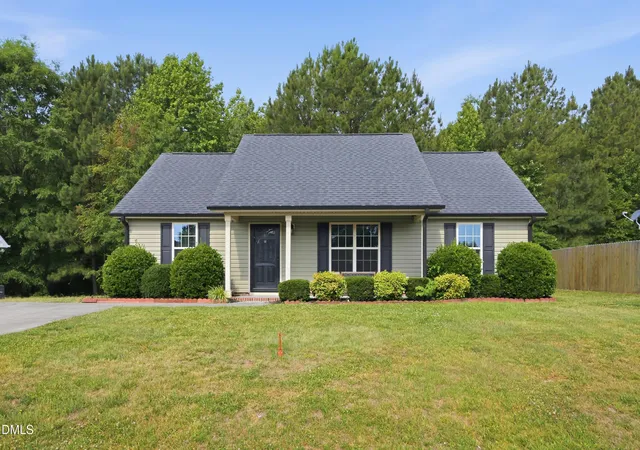 3rd image of 208 Orkney Rd, Stem, NC 27581 | MLS# 10171727