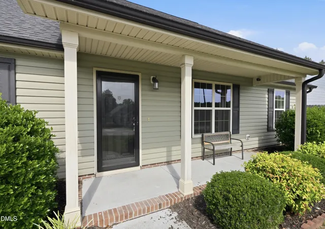 4th image of 208 Orkney Rd, Stem, NC 27581 | MLS# 10171727