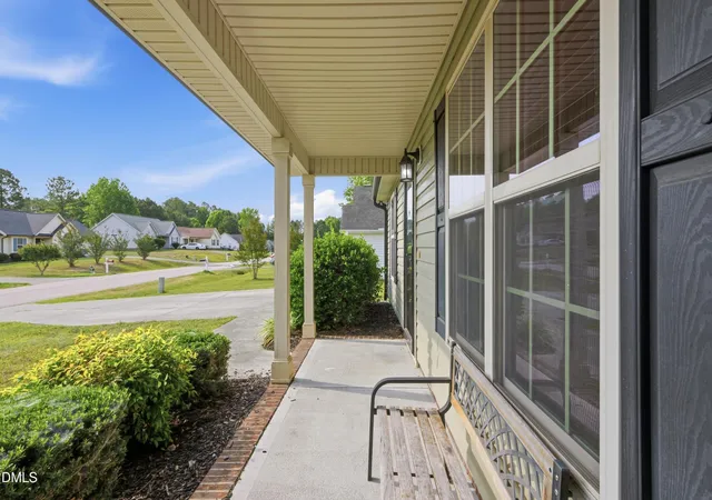 5th image of 208 Orkney Rd, Stem, NC 27581 | MLS# 10171727