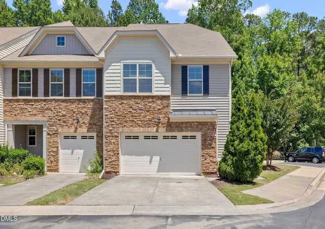 Photo 1 of Townhouse for sale at 223 Diamond Head Dr, Durham, NC 27705 | MLS# 10171670 | Listing updated on 2026-08-03