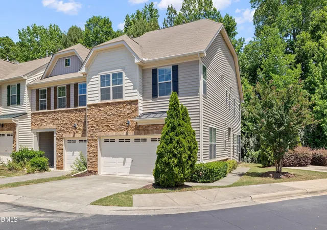 Photo 2 of Townhouse for sale at 223 Diamond Head Dr, Durham, NC 27705 | MLS# 10171670 | Listing updated on 2026-08-03