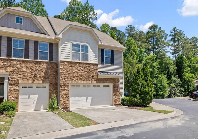 Photo 3 of Townhouse for sale at 223 Diamond Head Dr, Durham, NC 27705 | MLS# 10171670 | Listing updated on 2026-08-03