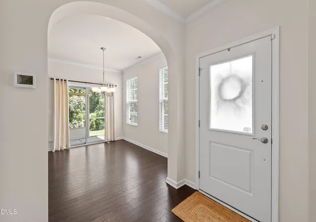 Photo 4 of Townhouse for sale at 223 Diamond Head Dr, Durham, NC 27705 | MLS# 10171670 | Listing updated on 2026-08-03