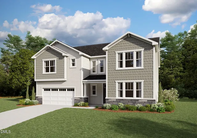 2nd image of 304 Yellow River Wy, Garner, NC 27529 | MLS# 10171482