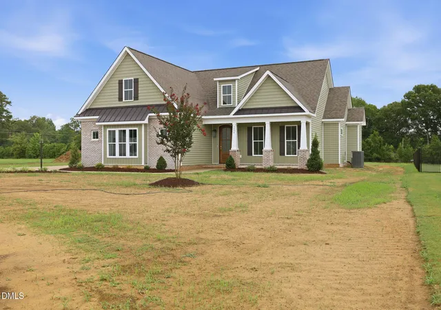 Photo 2 of Single family home for sale at 5894 Baylors Way, Kenly, NC 27542 | MLS# 10171490 | Listing updated on 2026-07-18