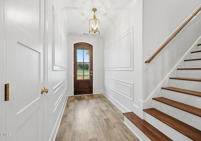 Photo 3 of Single family home for sale at 5894 Baylors Way, Kenly, NC 27542 | MLS# 10171490 | Listing updated on 2026-07-18