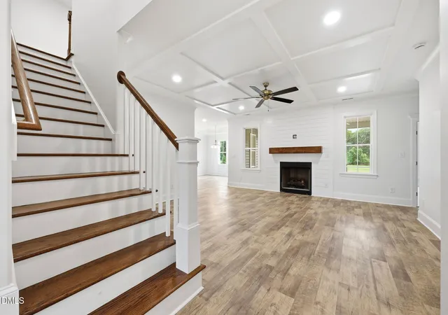 Photo 4 of Single family home for sale at 5894 Baylors Way, Kenly, NC 27542 | MLS# 10171490 | Listing updated on 2026-07-18