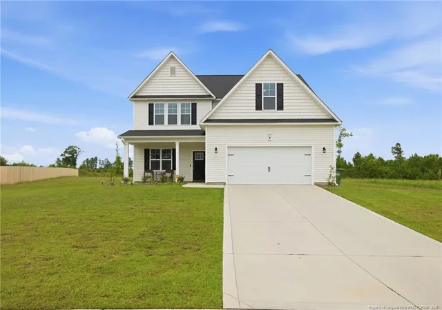 Photo 1 of Single family home for sale at 179 Palomo Pl, Raeford, NC 28376 | MLS# 763711 | Listing updated on 2026-07-18