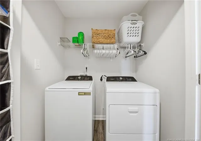 Photo 21 of Single family home for sale at 179 Palomo Pl, Raeford, NC 28376 | MLS# 763711 | Listing updated on 2026-07-18