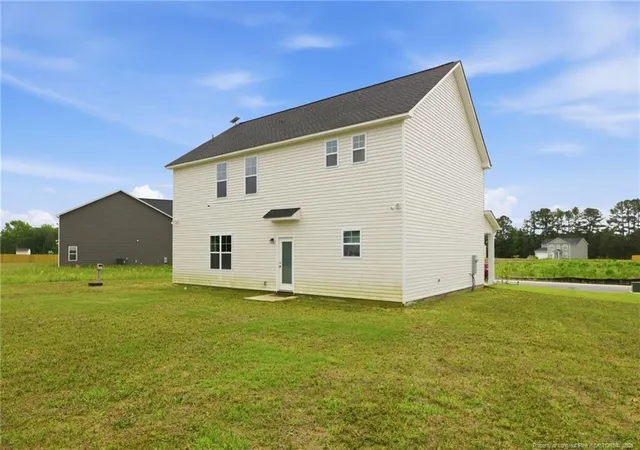 Photo 2 of Single family home for sale at 179 Palomo Pl, Raeford, NC 28376 | MLS# 763711 | Listing updated on 2026-07-18