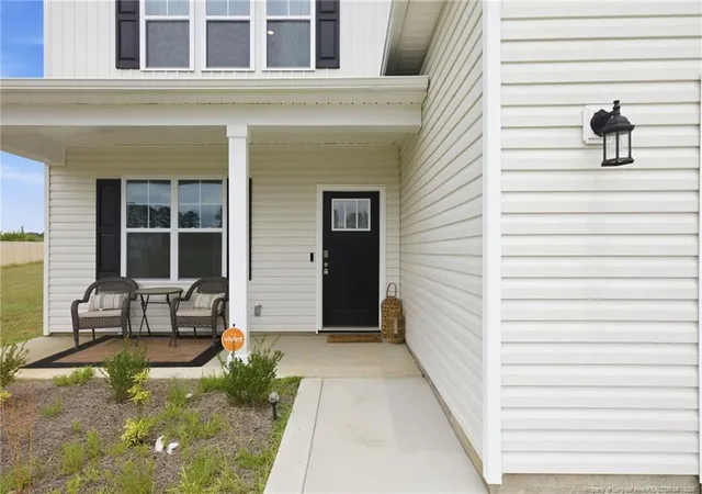Photo 3 of Single family home for sale at 179 Palomo Pl, Raeford, NC 28376 | MLS# 763711 | Listing updated on 2026-07-18