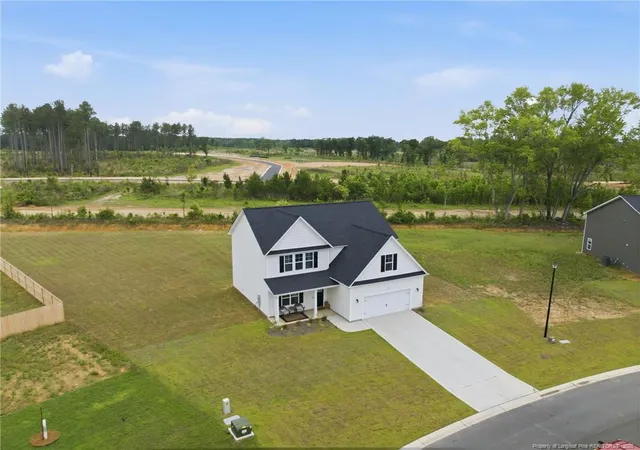 Photo 5 of Single family home for sale at 179 Palomo Pl, Raeford, NC 28376 | MLS# 763711 | Listing updated on 2026-07-18