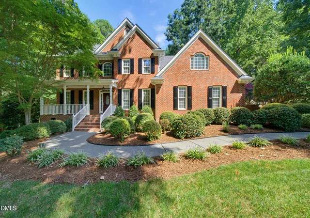 Single family home for sale at 7108 Trenton Ridge Ct, Raleigh, NC 27613 | MLS# 10188834