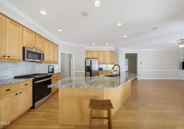 Photo 2 of Single family home for sale at 7108 Trenton Ridge Ct, Raleigh, NC 27613 | MLS# 10188834 | Listing updated on 2026-09-24