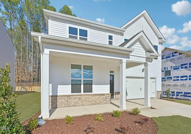 3rd image of 79 Bronco Pace Dr, Clayton, NC 27520 | MLS# 10171504