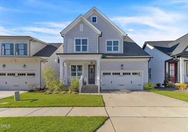 1st image of 116 Noble Deer Wy, Wendell, NC 27591 | MLS# 10171510
