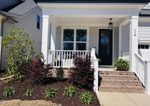 3rd image of 116 Noble Deer Wy, Wendell, NC 27591 | MLS# 10171510