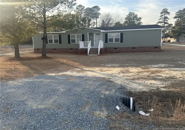 Photo 1 of Single family home for sale at 542 Red Oak Farm Rd, Tar Heel, NC 28392 | MLS# 763577 | Listing updated on 2026-07-28