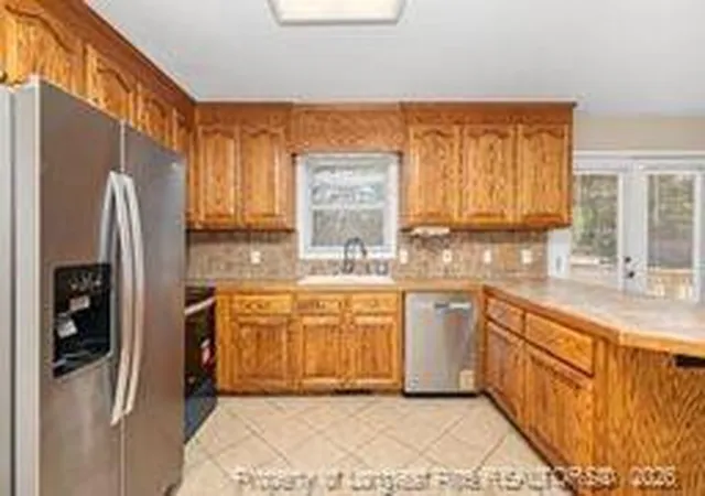 Homes for sale in Bunnlevel, NC | 1341 Lemuel Black Rd, Bunnlevel, NC 28323 | MLS# 763703