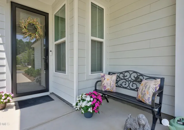 Photo 2 of Single family home for sale at 90 Shadowbrook Trl, Clayton, NC 27520 | MLS# 10172258 | Listing updated on 2026-09-05