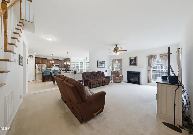 Photo 1 of Single family home for sale at 2200 Wide River Dr, Raleigh, NC 27614 | MLS# 10180957 | Listing updated on 2026-10-12