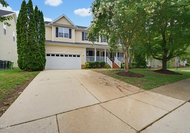 2nd image of 2200 Wide River Dr, Raleigh, NC 27614 | MLS# 10180957