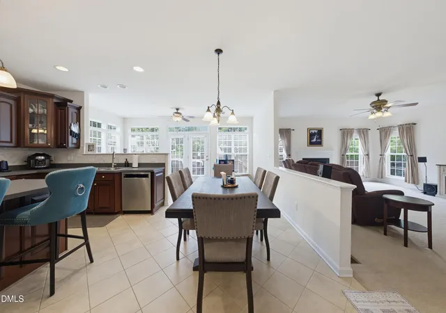 Photo 3 of Single family home for sale at 2200 Wide River Dr, Raleigh, NC 27614 | MLS# 10180957 | Listing updated on 2026-10-07