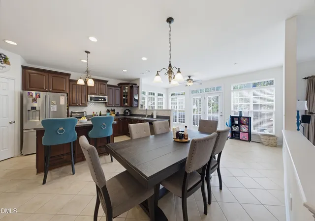 Photo 3 of Single family home for sale at 2200 Wide River Dr, Raleigh, NC 27614 | MLS# 10180957 | Listing updated on 2026-10-08