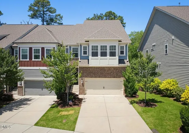 Photo 1 of Sale Pending at 641 Newlyn Dr, Raleigh, NC 27606 | MLS# 10172659 | Listing updated on 2026-09-19