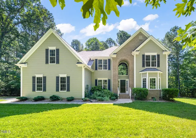 Homes for sale in New Hill, NC | 3309 Avent Ferry Rd, New Hill, NC 27562 | MLS# 10172943
