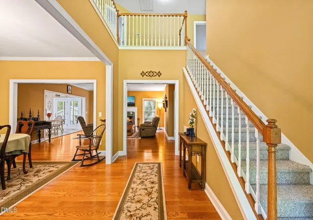 Homes for sale in New Hill, NC | 3309 Avent Ferry Rd, New Hill, NC 27562 | MLS# 10172943