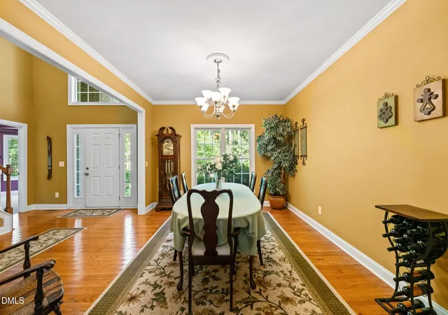 Homes for sale in New Hill, NC | 3309 Avent Ferry Rd, New Hill, NC 27562 | MLS# 10172943