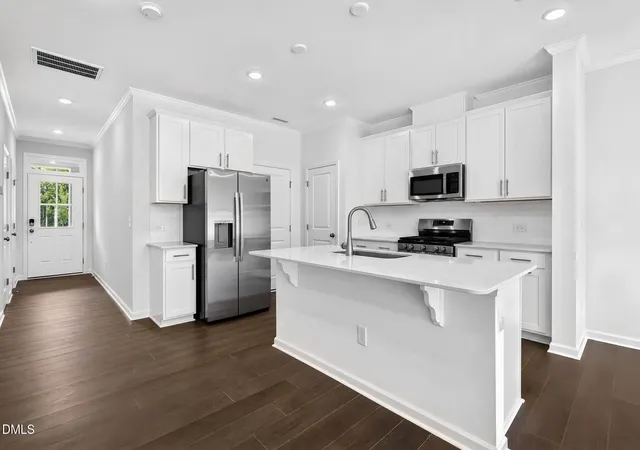 Photo 3 of Sale Pending at 250 Snowfield Dr, Garner, NC 27529 | MLS# 10171521 | Listing updated on 2026-09-14