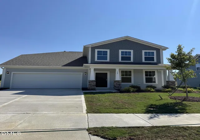 1st image of 762 Circle Dr, Gibsonville, NC 27249 | MLS# 10171522