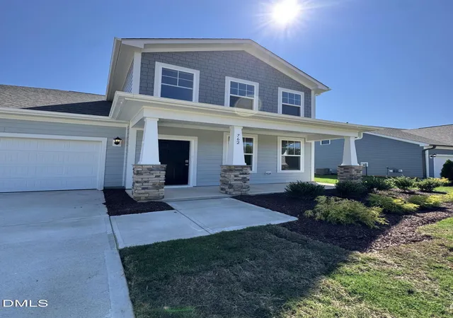 2nd image of 762 Circle Dr, Gibsonville, NC 27249 | MLS# 10171522