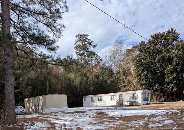 Homes for sale in Bladenboro, NC | 8057 & 8070 Nc Hwy 87 W, Bladenboro, NC 28320 | MLS# 763578