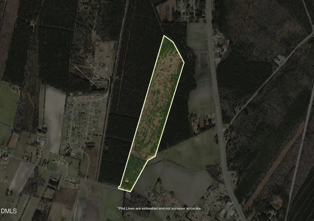 2nd image of 674 State Rd 1415, Greenville, NC 27834 | MLS# 10171525