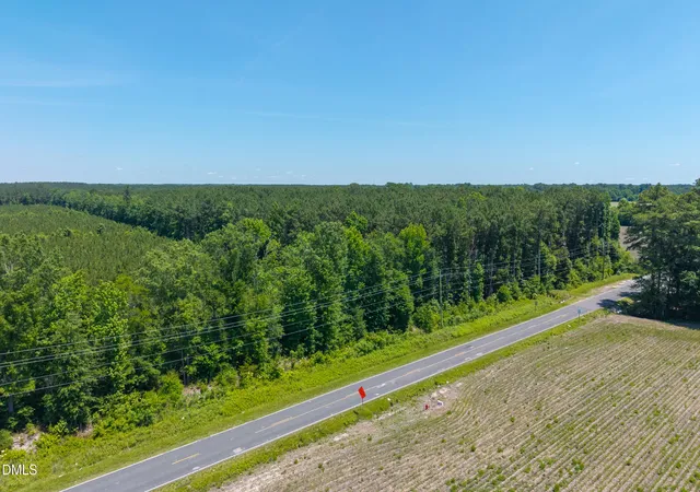 Photo 3 of Land for sale at 674 State Rd 1415, Greenville, NC 27834 | MLS# 10171525 | Listing updated on 2026-07-18
