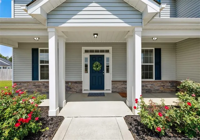 Photo 3 of Sale Pending at 4121 Mcbryde St, Linden, NC 28356 | MLS# 763236 | Listing updated on 2026-09-22