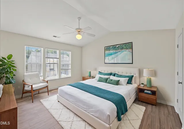 Photo 4 of Townhouse for sale at 8309 Glenwood Springs Ct, Raleigh, NC 27616 | MLS# 10172785 | Listing updated on 2026-09-24