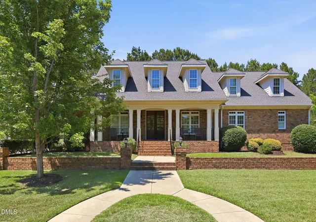 Homes for sale in Garner, NC | 106 Meadow Oak Ln, Garner, NC 27529 | MLS# 10172360