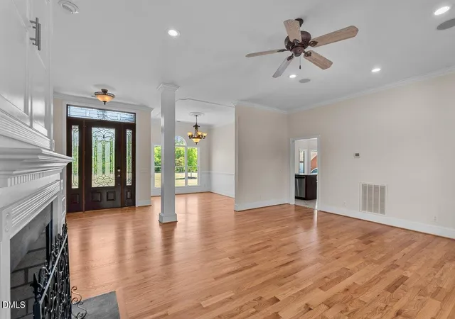 Photo 3 of Single family home for sale at 2925 Boy Wood Rd, Graham, NC 27253 | MLS# 10172584 | Listing updated on 2026-08-20