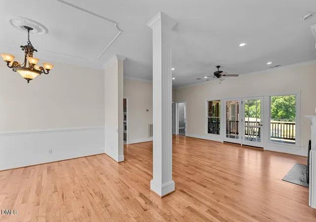 Photo 4 of Single family home for sale at 2925 Boy Wood Rd, Graham, NC 27253 | MLS# 10172584 | Listing updated on 2026-08-20