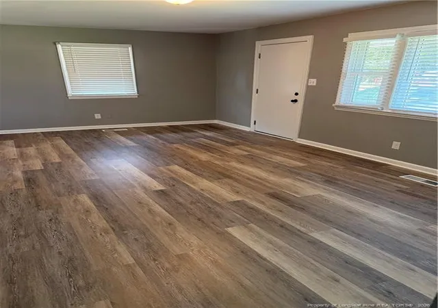 Photo 3 of Sale Pending at 1747 Wayne Ln, Fayetteville, NC 28304 | MLS# 763723 | Listing updated on 2026-07-18