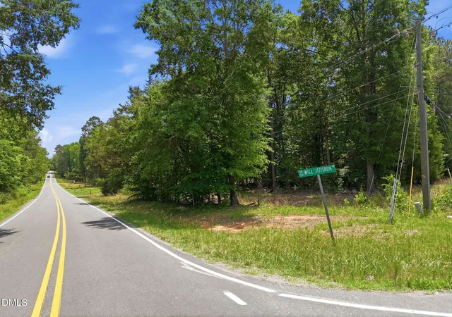 4th image of 0 Thomas Rd, Henderson, NC 27537 | MLS# 10171870