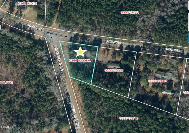 5th image of 0 Thomas Rd, Henderson, NC 27537 | MLS# 10171870