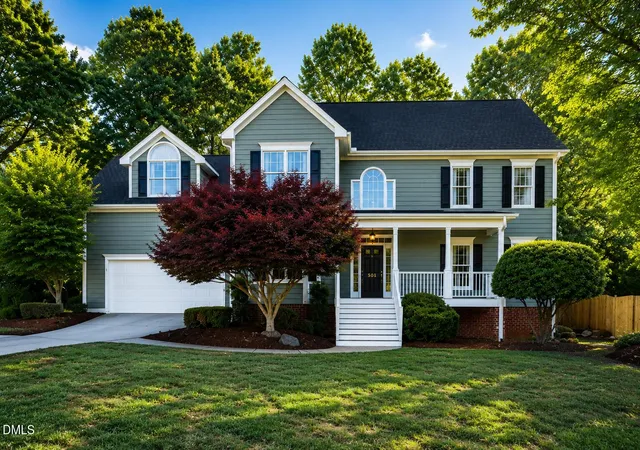 Homes for sale in Chapel Hill, NC | 501 Perry Creek Dr, Chapel Hill, NC 27514 | MLS# 10171598