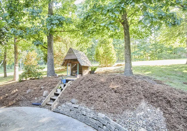 Photo 32 of Single family home for sale at 501 Perry Crk Dr, Chapel Hill, NC 27514 | MLS# 10171598 | Listing updated on 2026-07-28